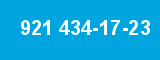 921 434-17-23
